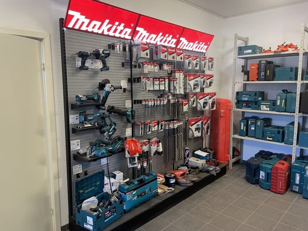 Makita Verktyg